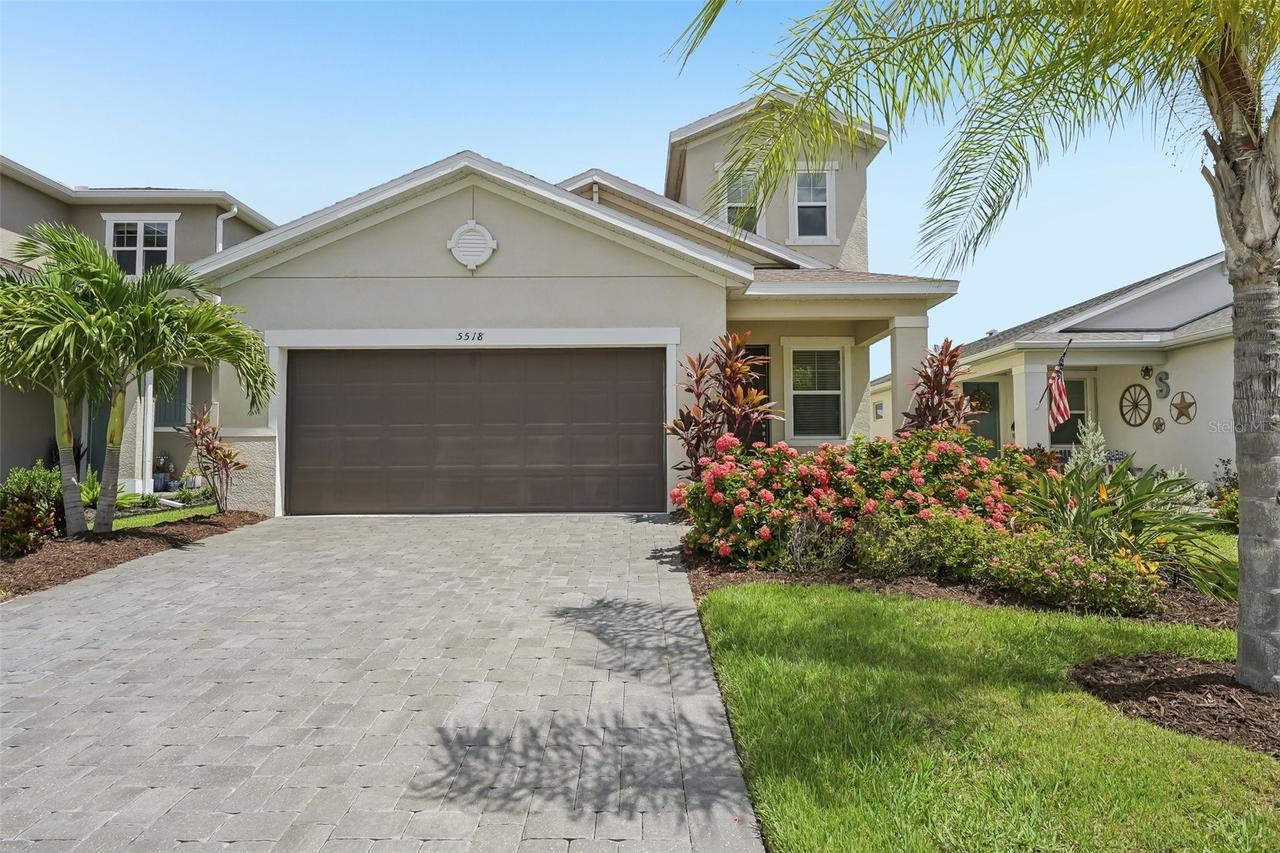 5518 Los Robles Ct., Palmetto, FL 34221