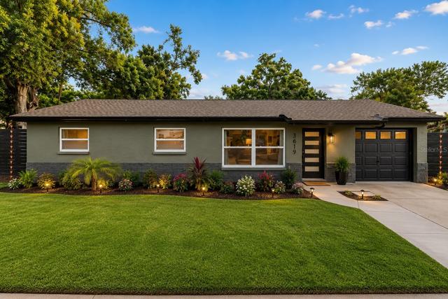 New Construction Homes For Sale This Week in Harris Park: July 15th to July 21st