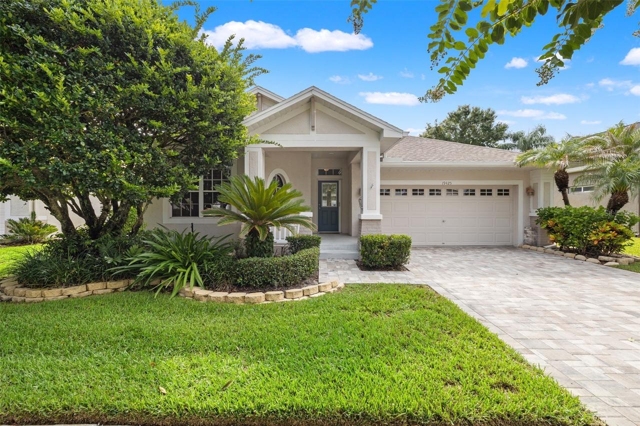19425 Melody Fair Pl., Lutz, FL 33558