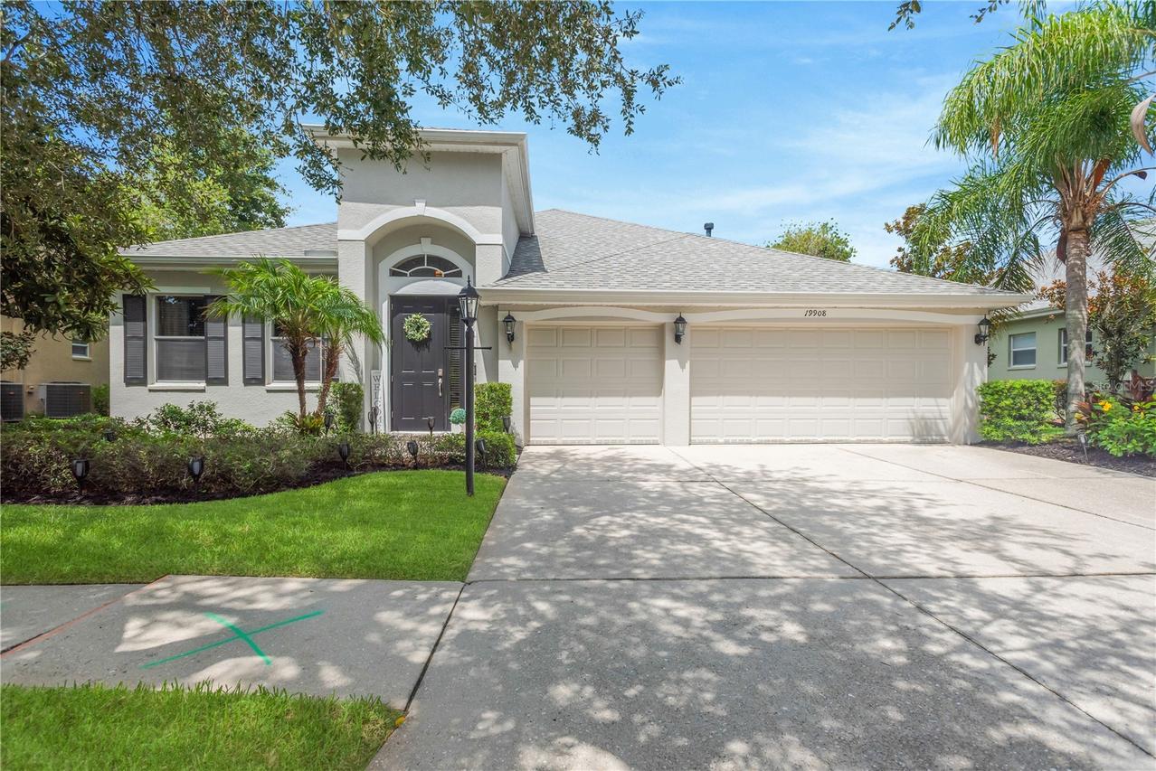 19908 Bluff Oak Blvd., Tampa, FL 33647