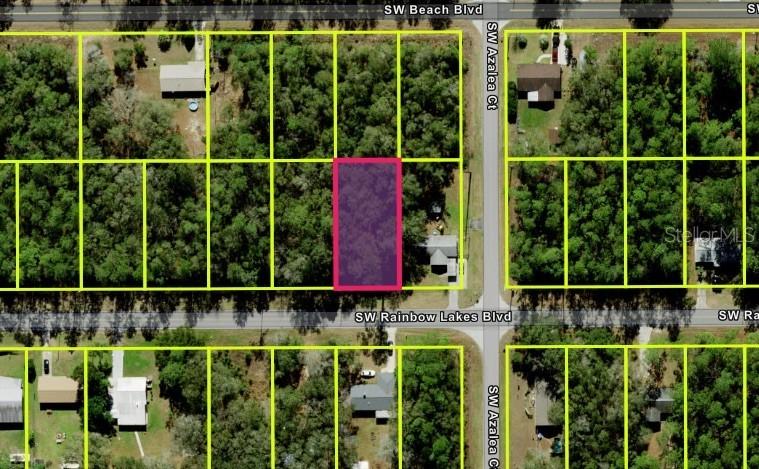 1801-023-036, Dunnellon, FL 34431