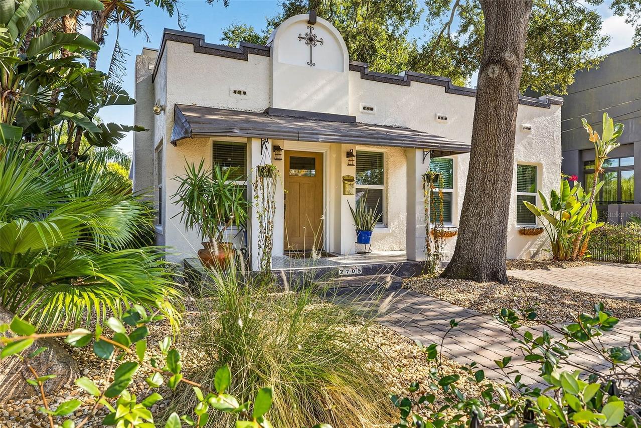 2705 N Poplar Ave., Tampa, FL 33602