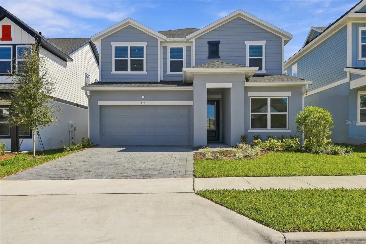5831 Native Oak St., Mount Dora, FL 32757