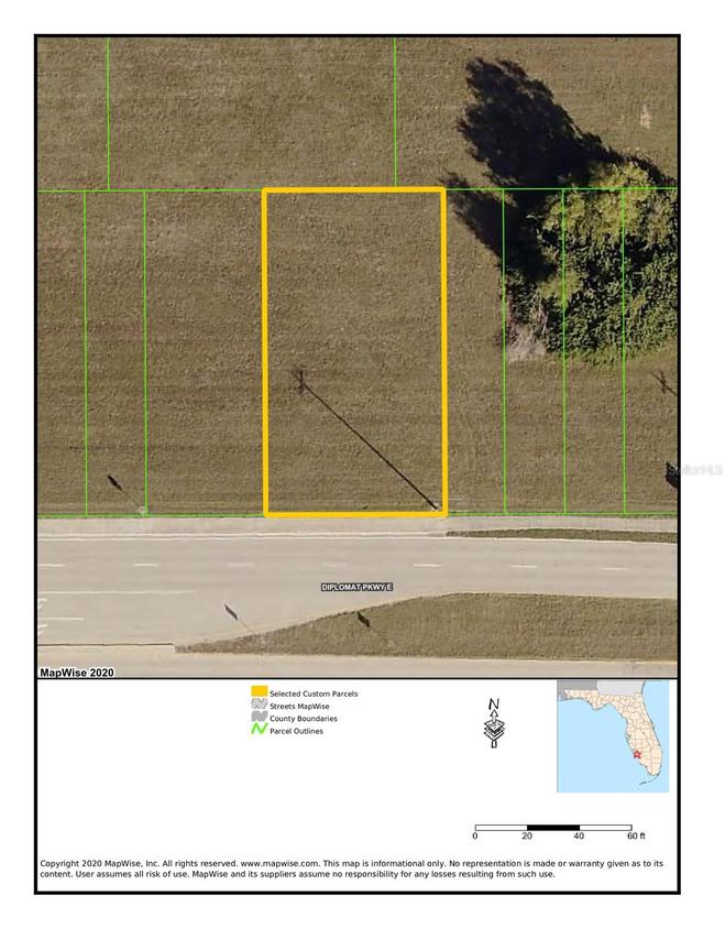 1717 Diplomat Pkwy., Cape Coral, FL 33909