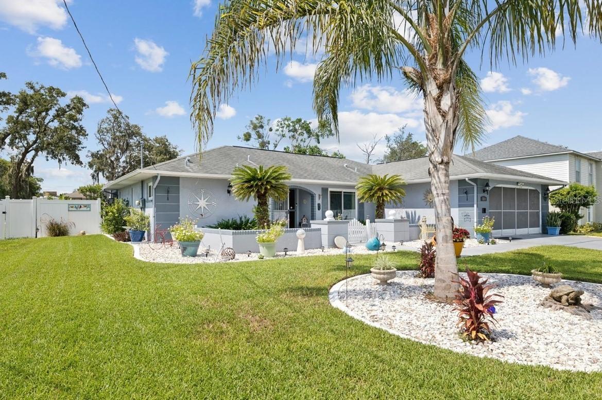 13220 Linden Dr., Spring Hill, FL 34609