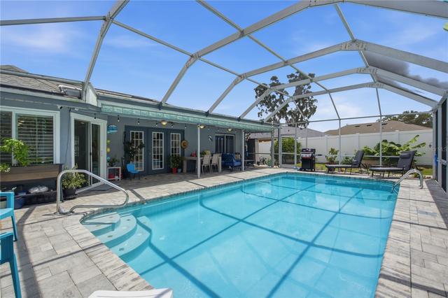 New Homes with In-ground Swimming Pools That Attend John D. Floyd Elementary School: July 19th to July 25th
