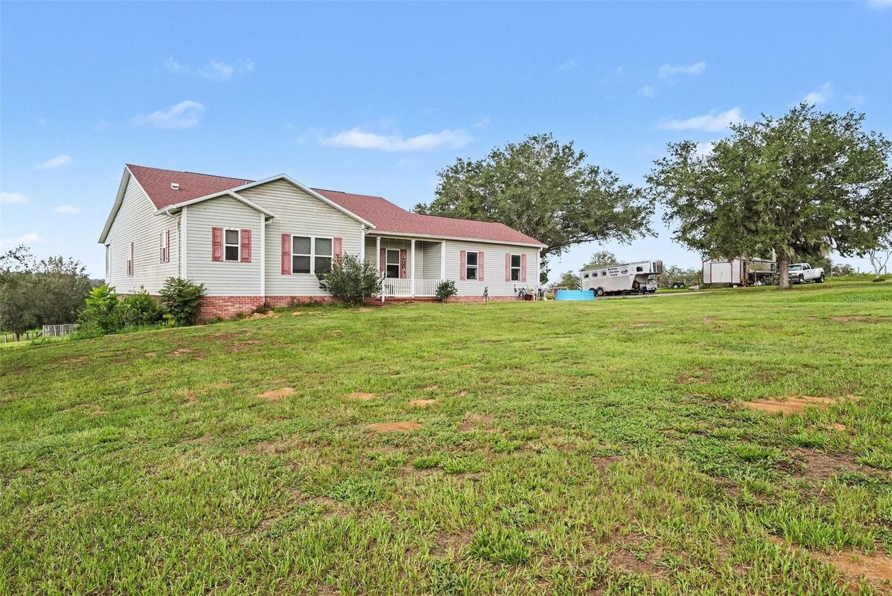 36304 Tomkow Ln., Dade City, FL 33523