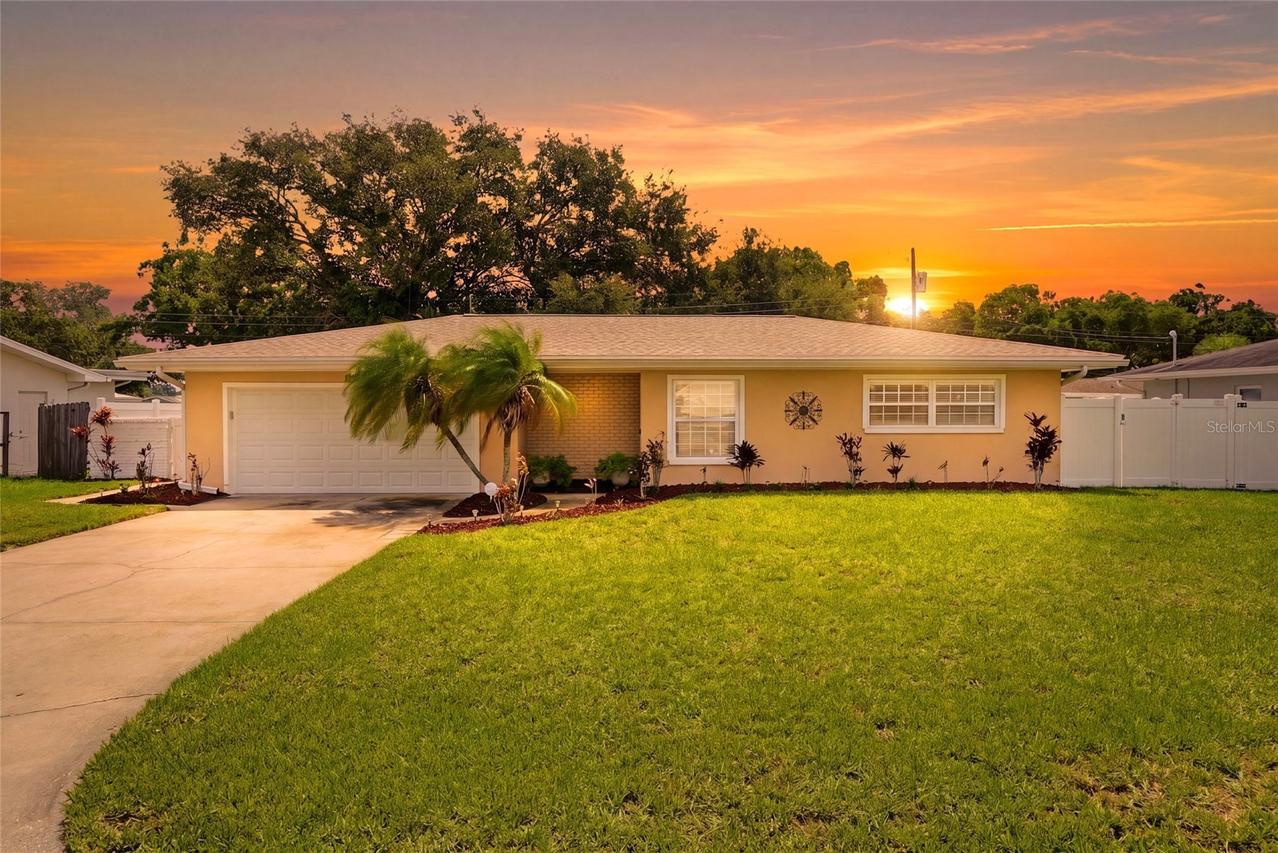 1417 Fairfield Dr., Clearwater, FL 33764