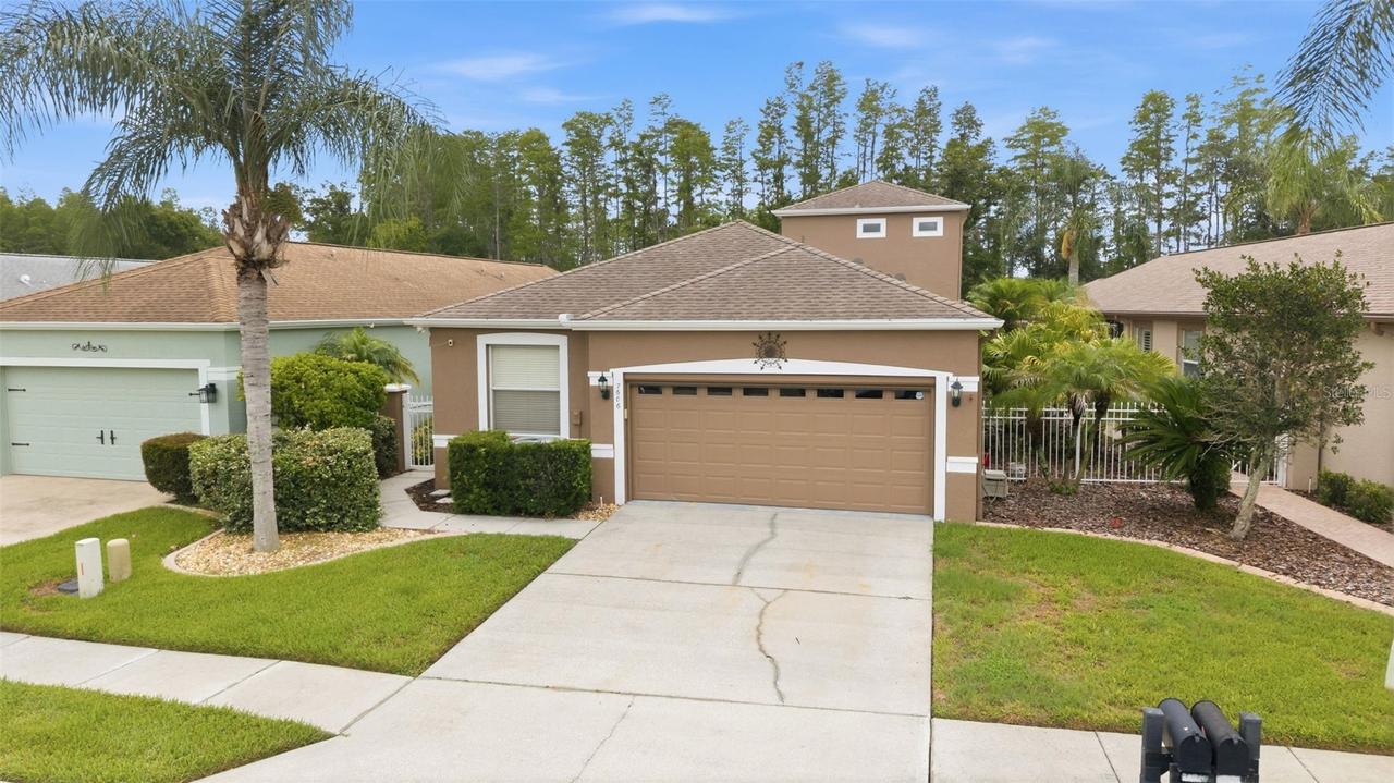 7606 Berna Ln., Land O Lakes, FL 34637