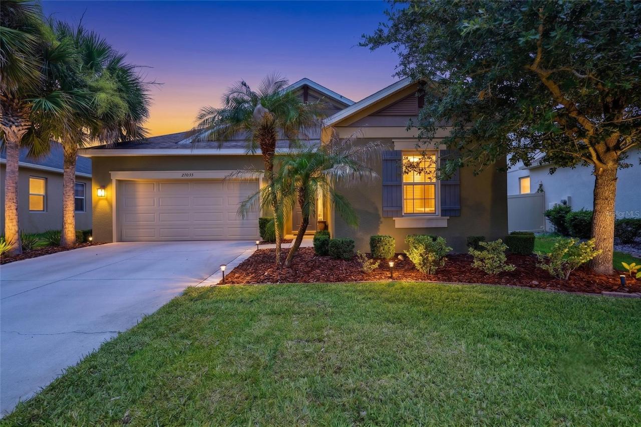27035 Carolina Aster Dr., Wesley Chapel, FL 33544