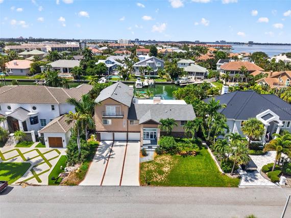 New Construction Homes For Sale This Week That Attend Bay Point Middle School: July 22nd to July 28th