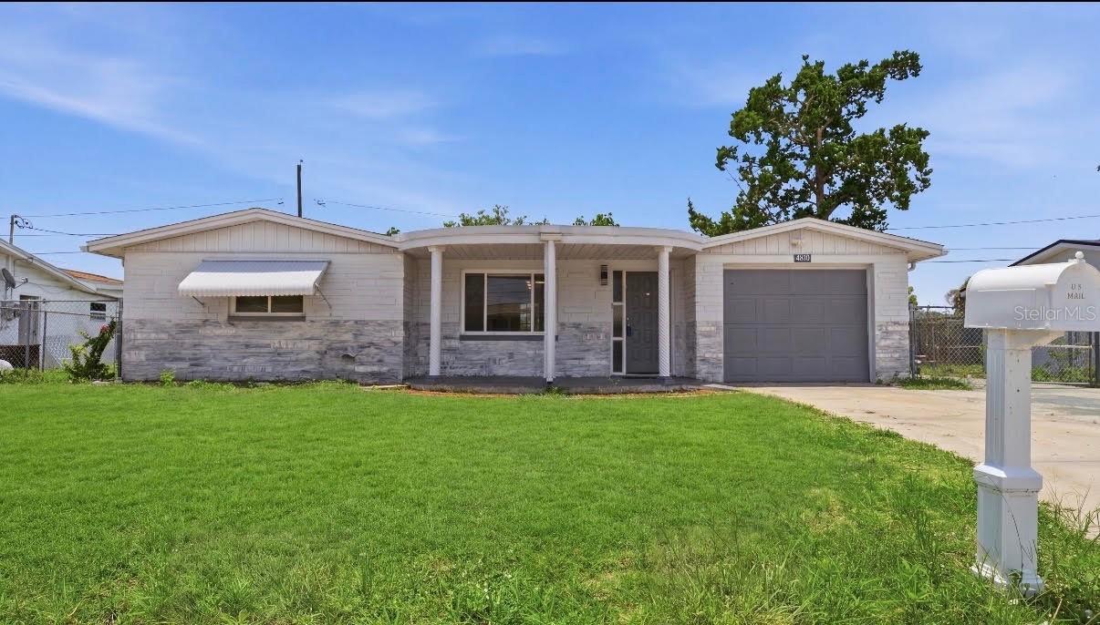 4810 Guardian Ave., Holiday, FL 34690