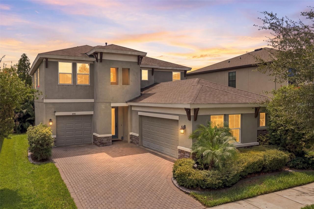 4801 Ballantrae Blvd., Land O Lakes, FL 34638