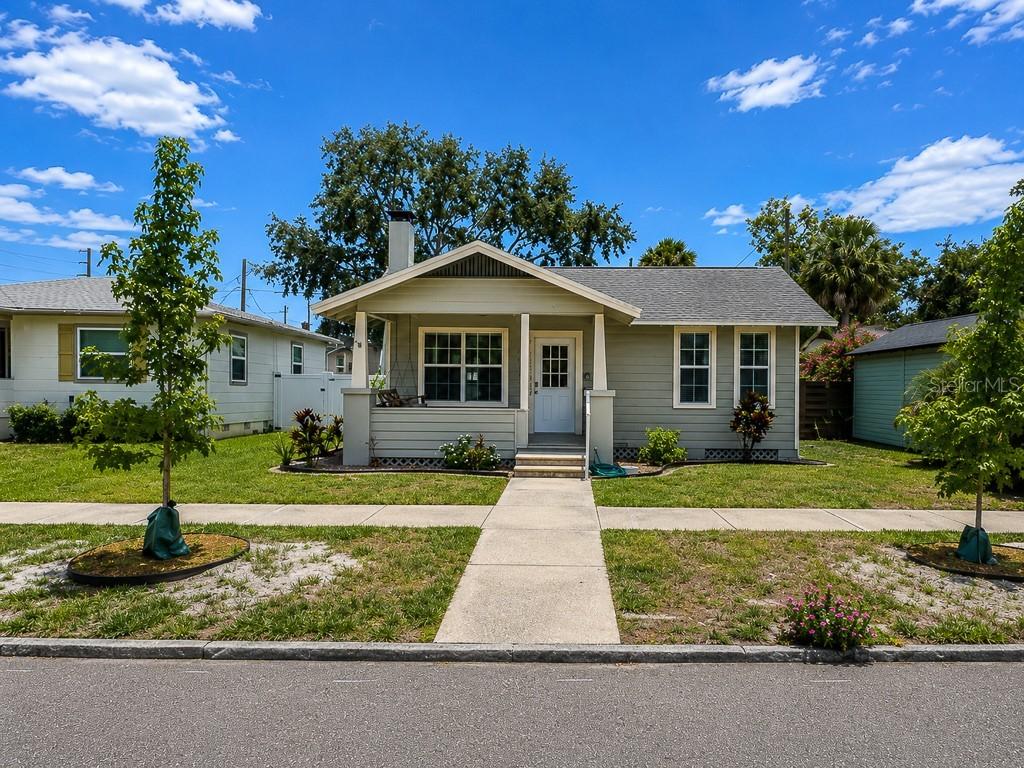 2244 4th Ave., St Petersburg, FL 33713