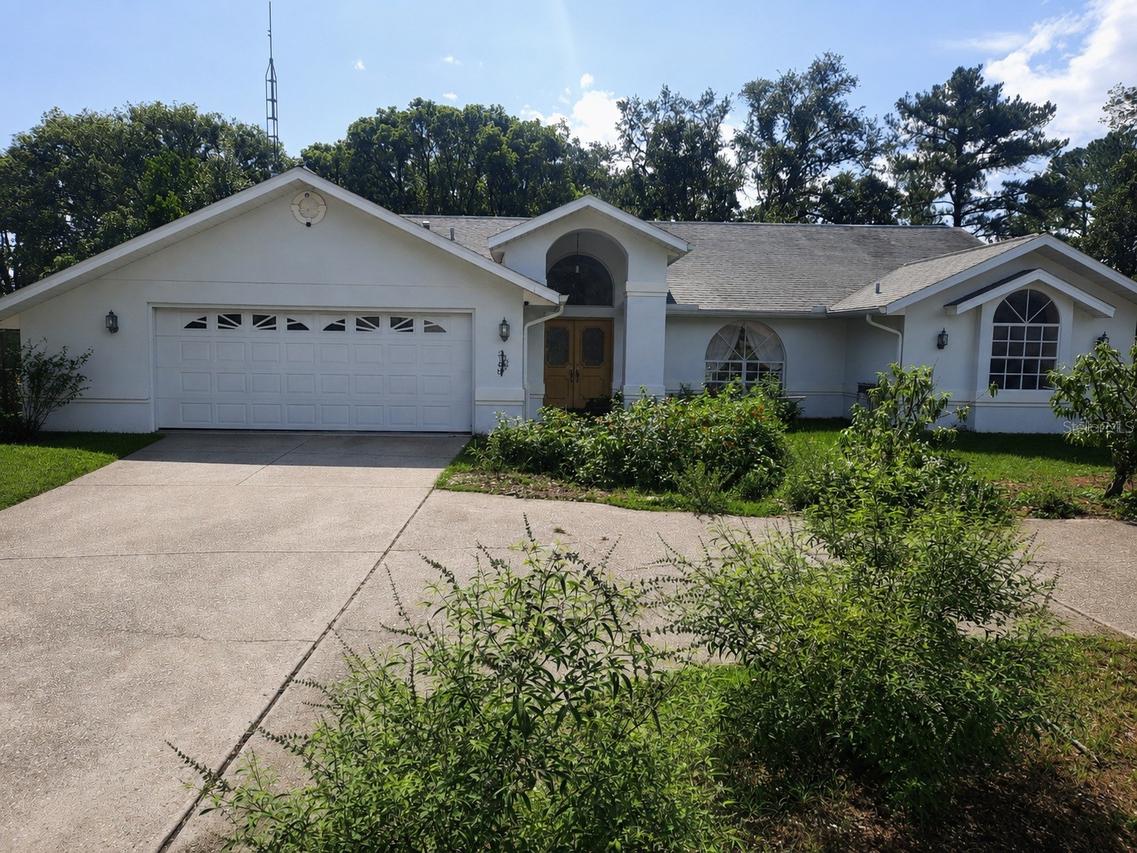 2156 New Azora Rd., Spring Hill, FL 34608