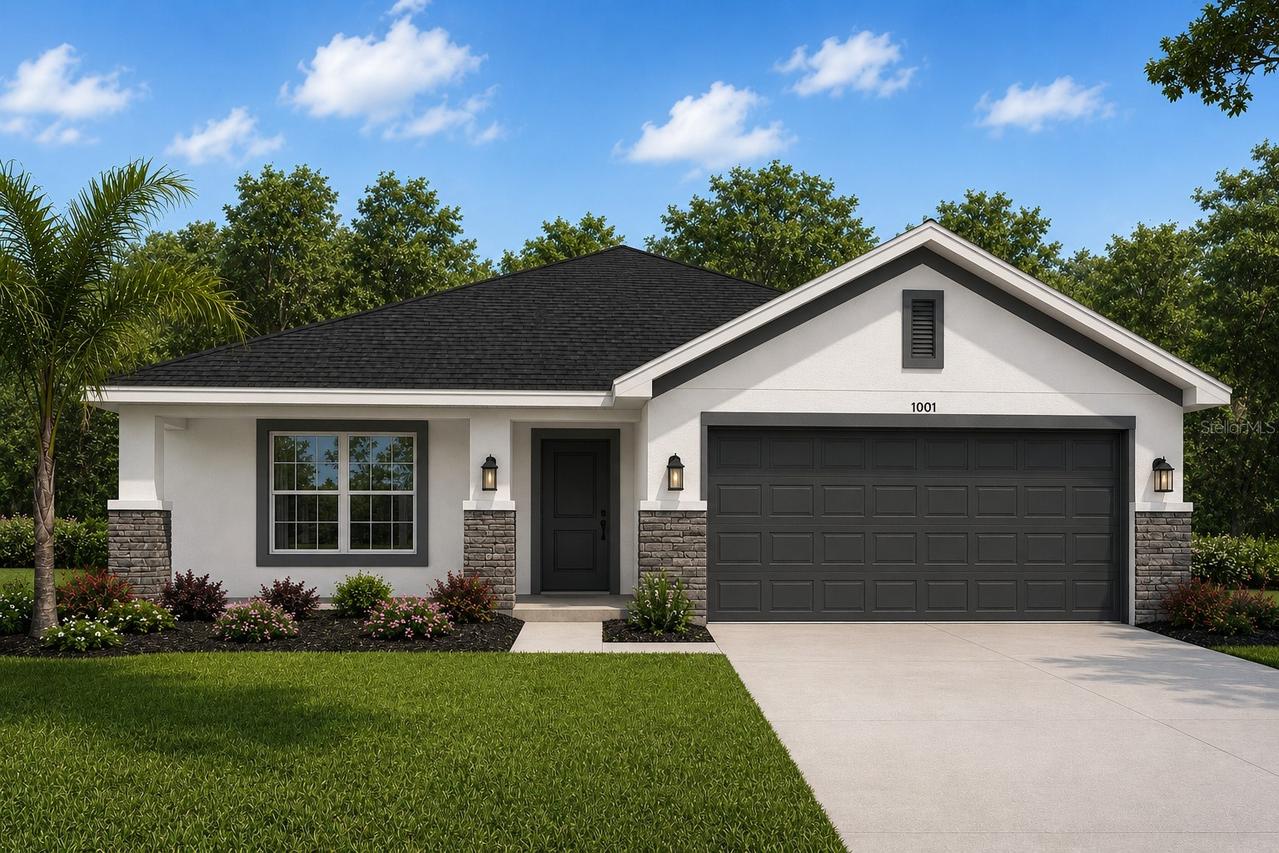 7009 166th Pl., Parrish, FL 34219