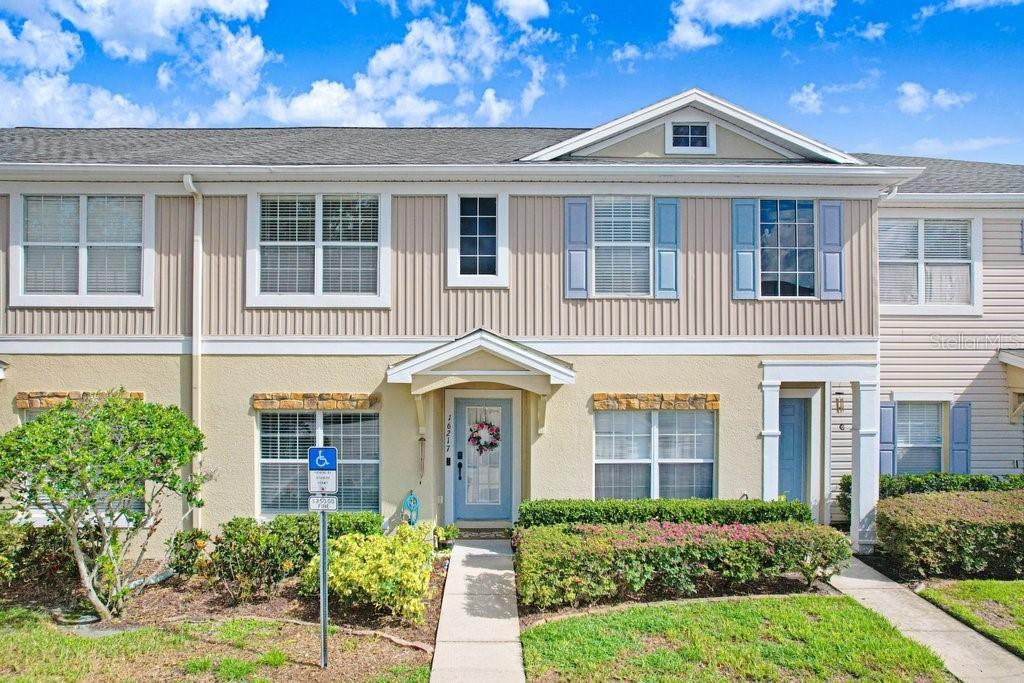 16217 Swan View Cir., Odessa, FL 33556
