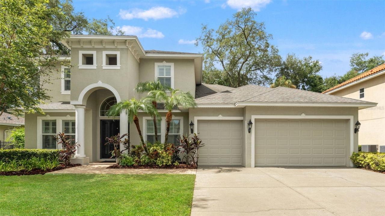 2112 Carroll Landing Dr., Tampa, FL 33612