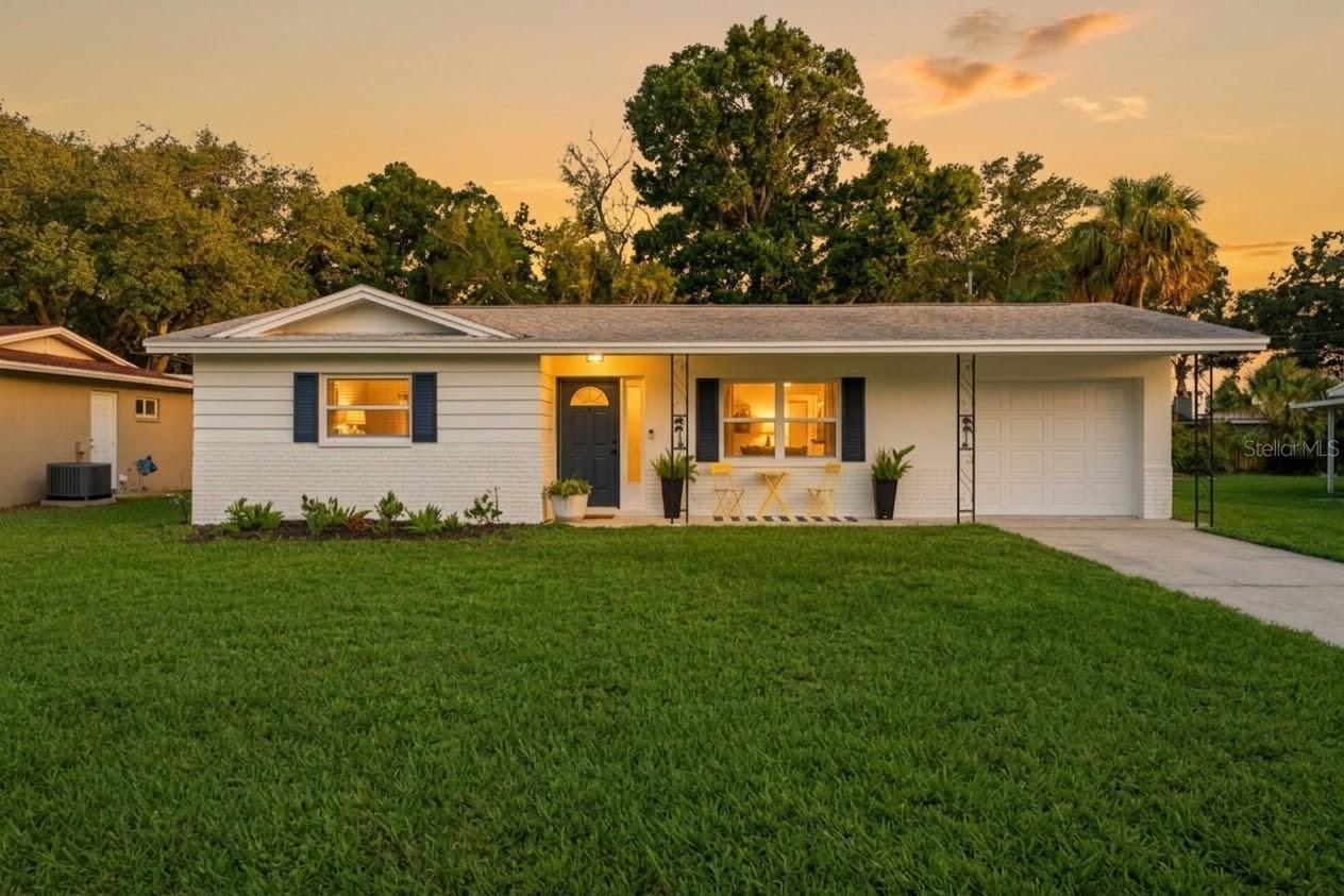 2048 Jefferson Ave., Dunedin, FL 34698