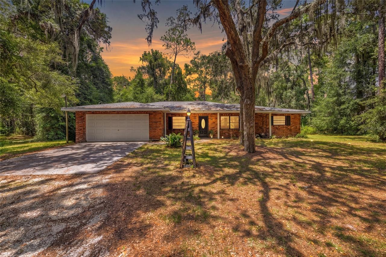9661 W Deepwoods Dr., Crystal River, FL 34428