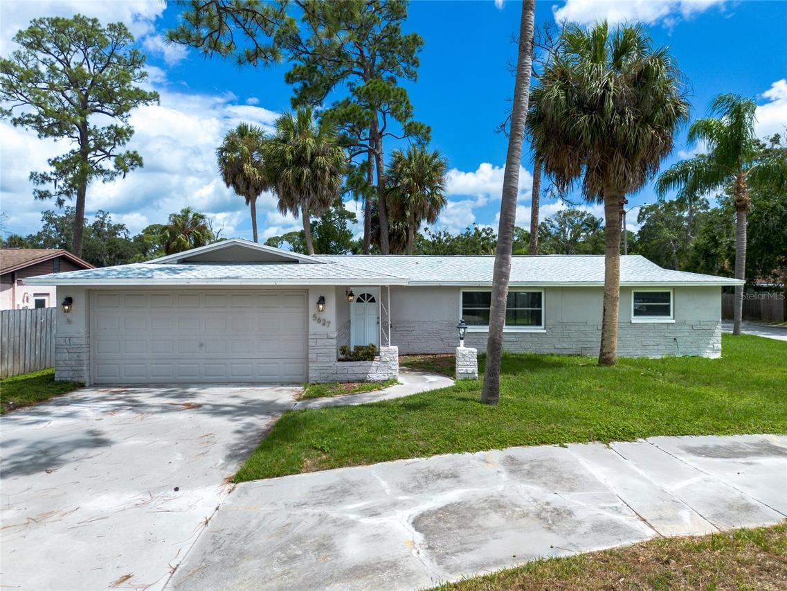 5627 Berlin Dr., Port Richey, FL 34668