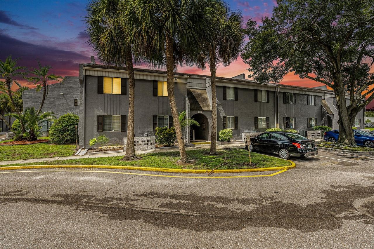 3822 Cortez Dr. #D, Tampa, FL 33614