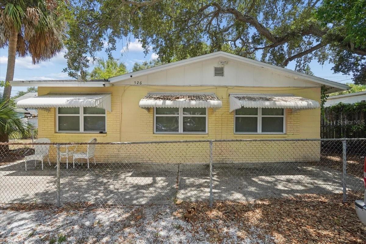 526 12th Ave., St Petersburg, FL 33701