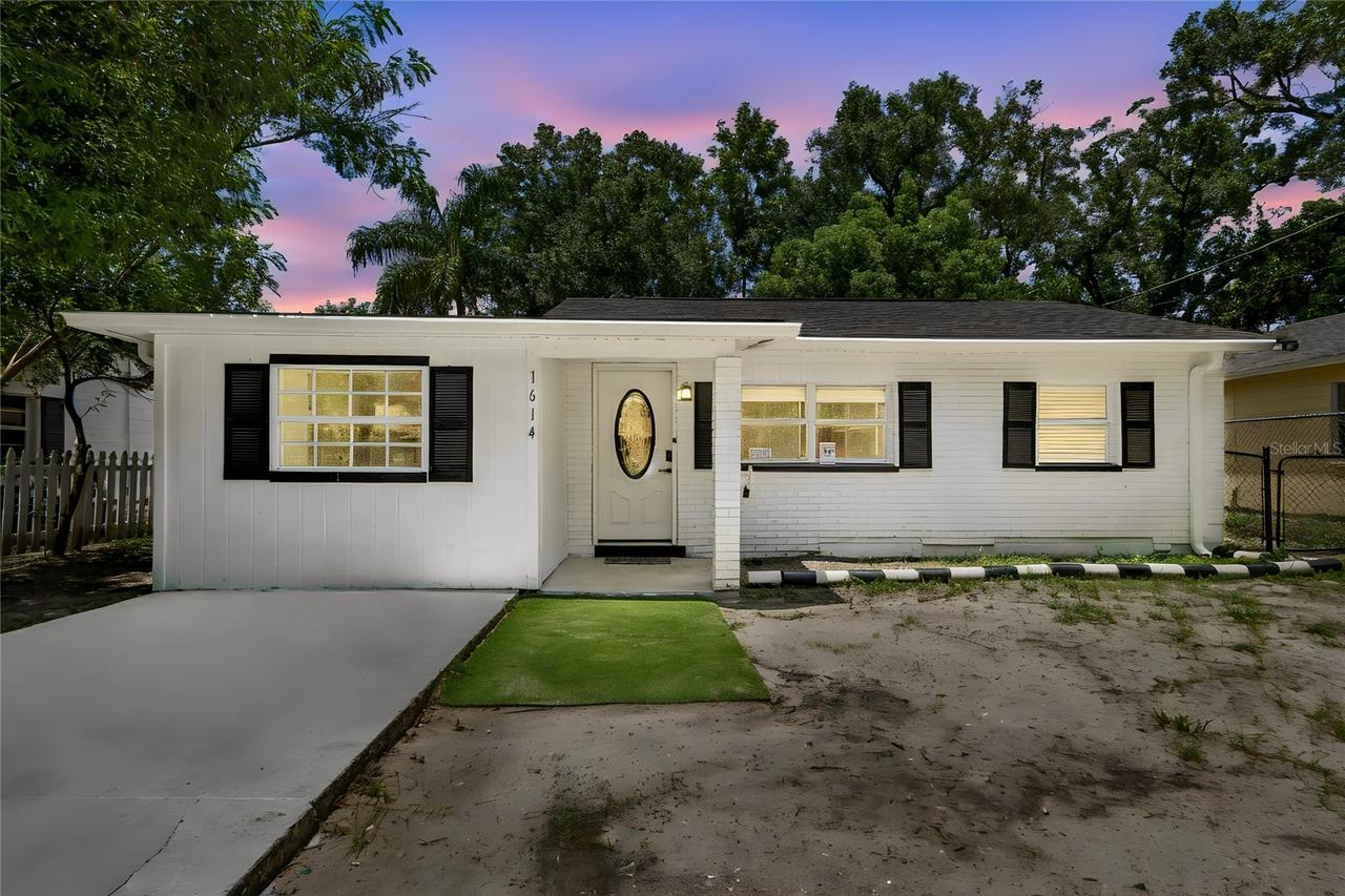 1614 E Maple Ave., Tampa, FL 33604