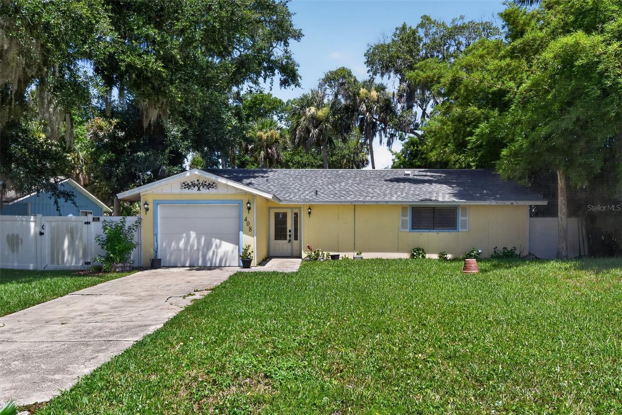 408 Palm Ave., Ormond Beach, FL 32174