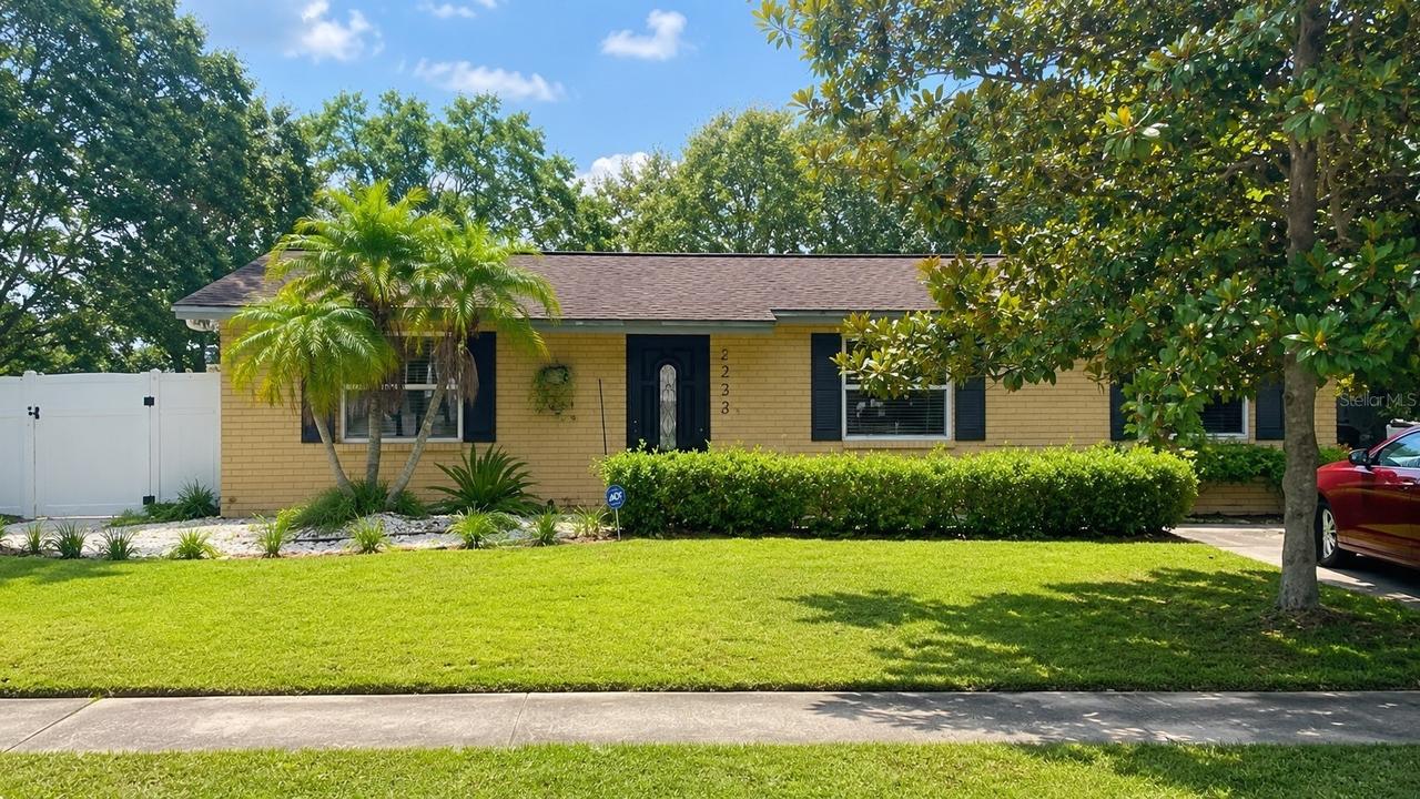 2232 Selkirk St., Valrico, FL 33594