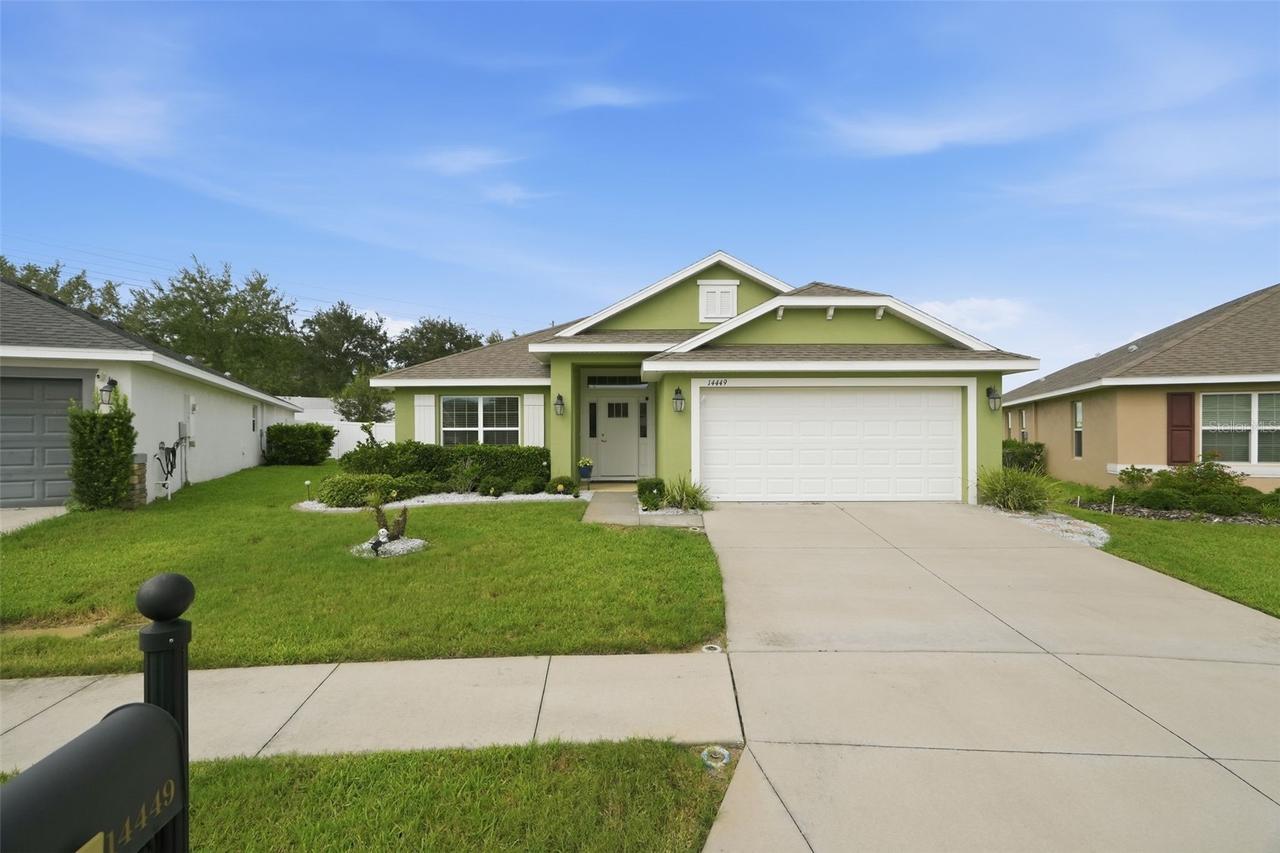 14449 Potterton Cir., Hudson, FL 34667