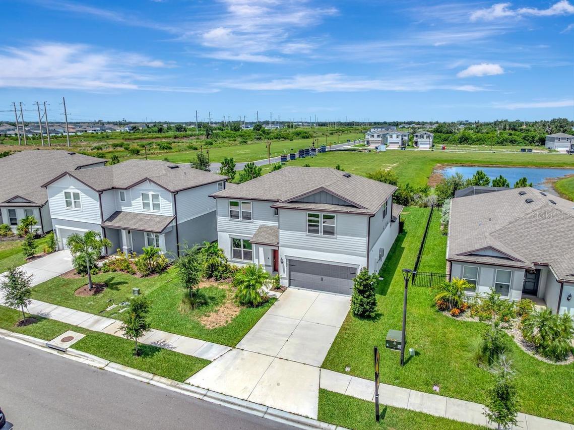 9909 Longmeadow Ave., Parrish, FL 34219