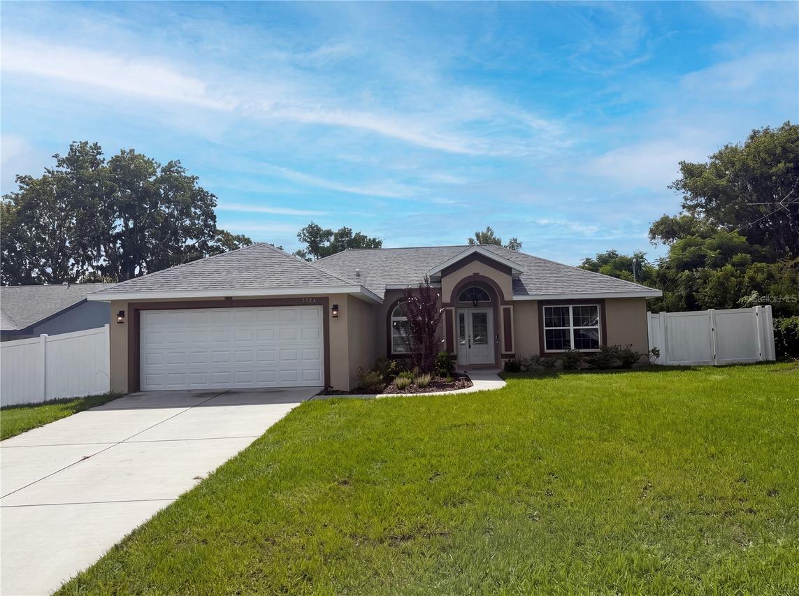 5434 Parnell Ave., Spring Hill, FL 34608