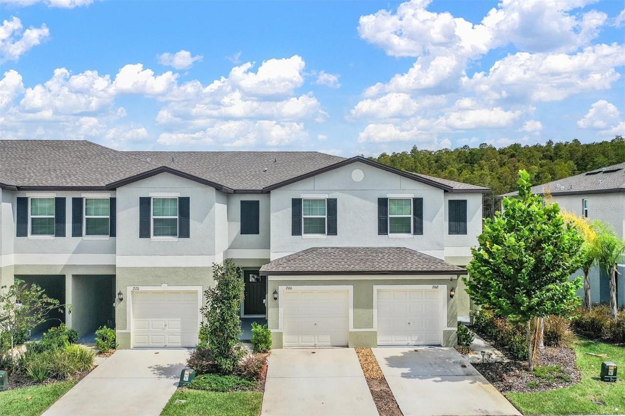2166 Great Sapphire Ln., Lutz, FL 33558