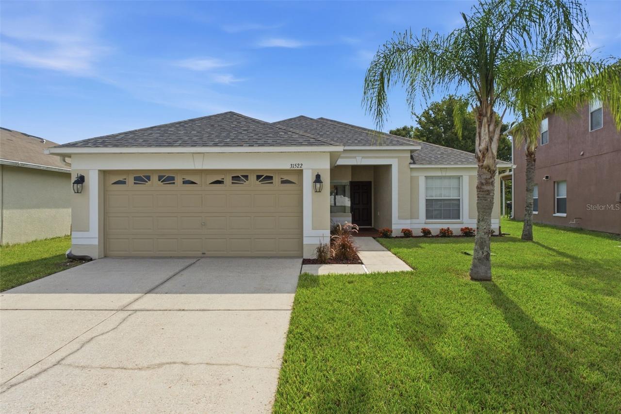 31522 Triborough Dr., Wesley Chapel, FL 33545