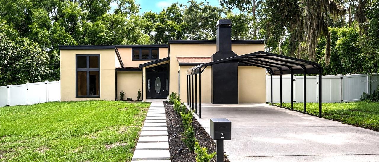 16123 E Lake Burrell Dr., Lutz, FL 33549
