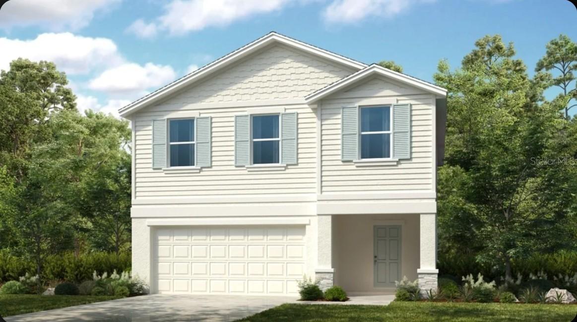 13966 Blustery Ct., Hudson, FL 34669