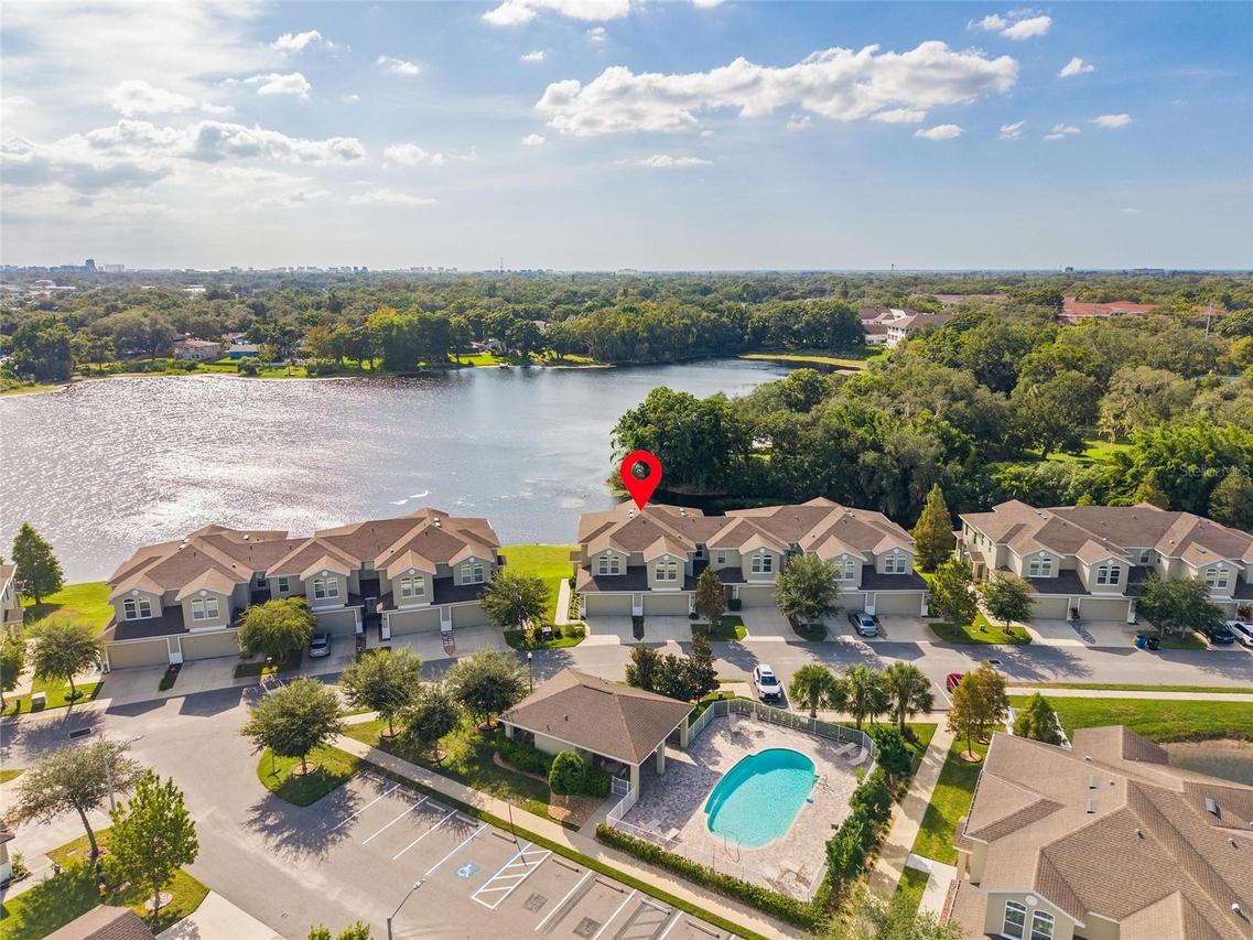 1934 Lake Ridge Blvd., Clearwater, FL 33763