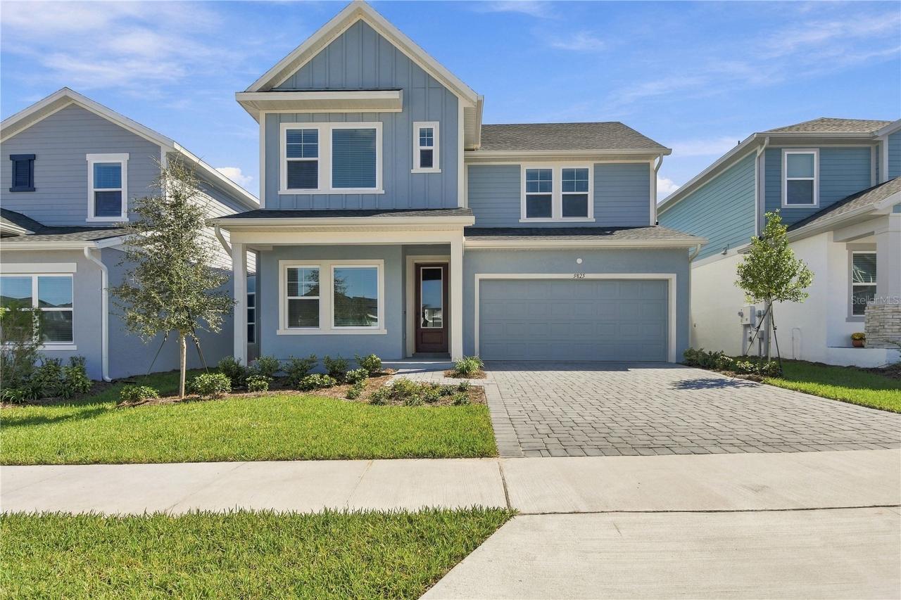 5825 Native Oak St., Mount Dora, FL 32757
