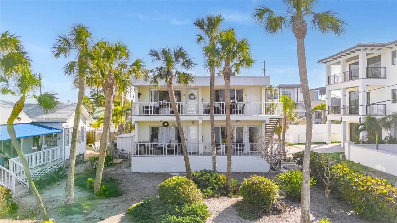 108 14th Ave. #2, St Pete Beach, FL 33706