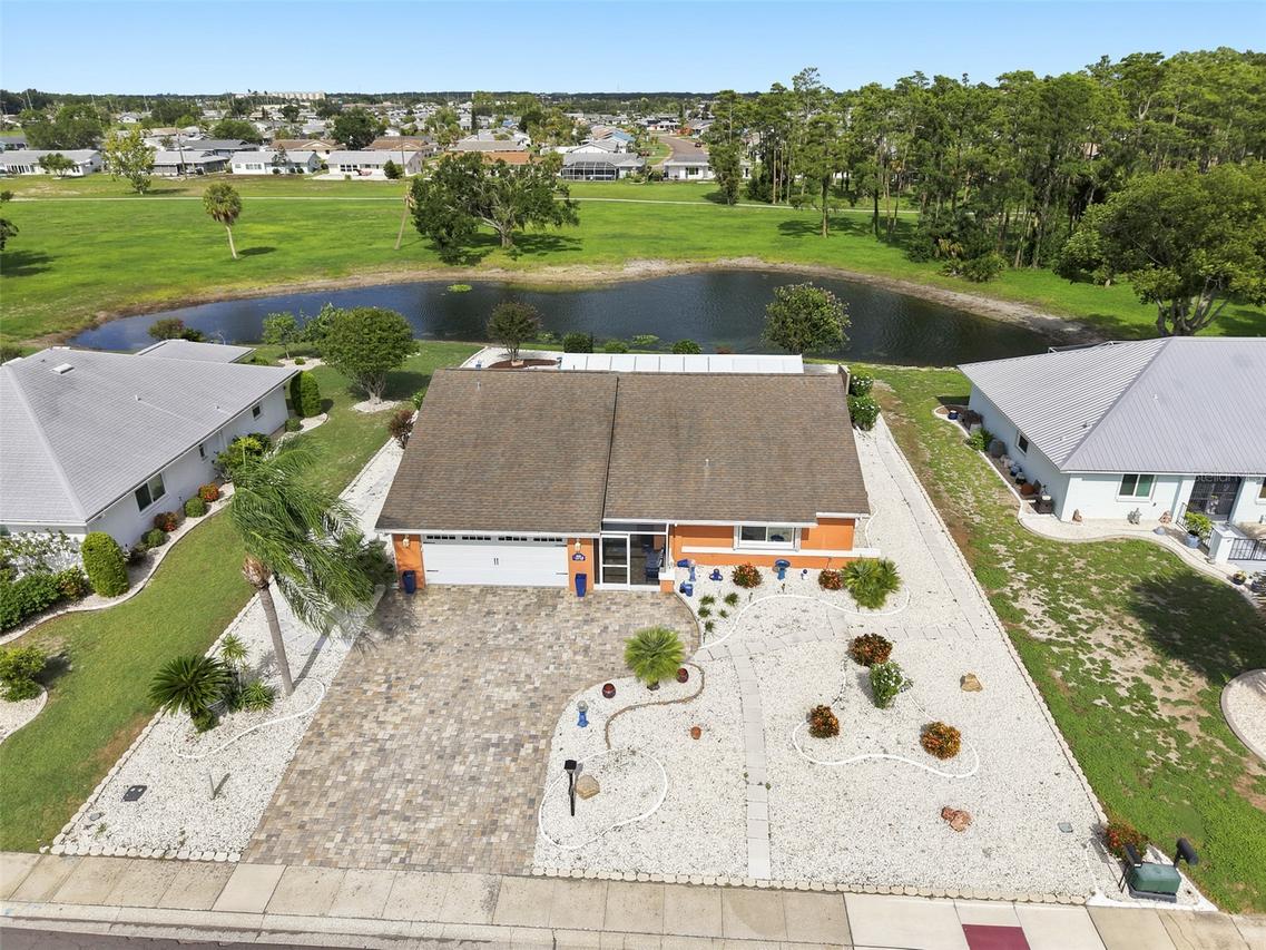 1002 El Rancho Dr., Sun City Center, FL 33573