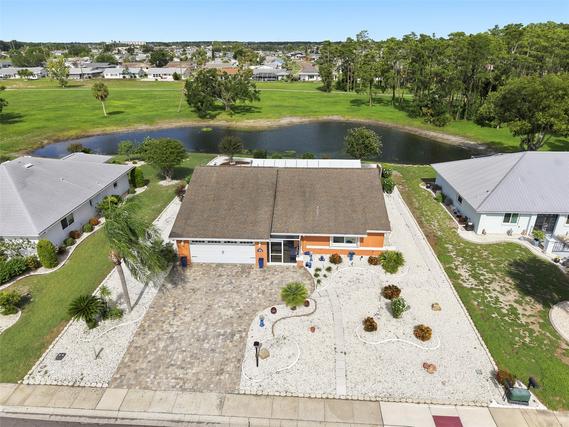 New Construction Homes For Sale This Week in Sun City Center: July 15th to July 21st