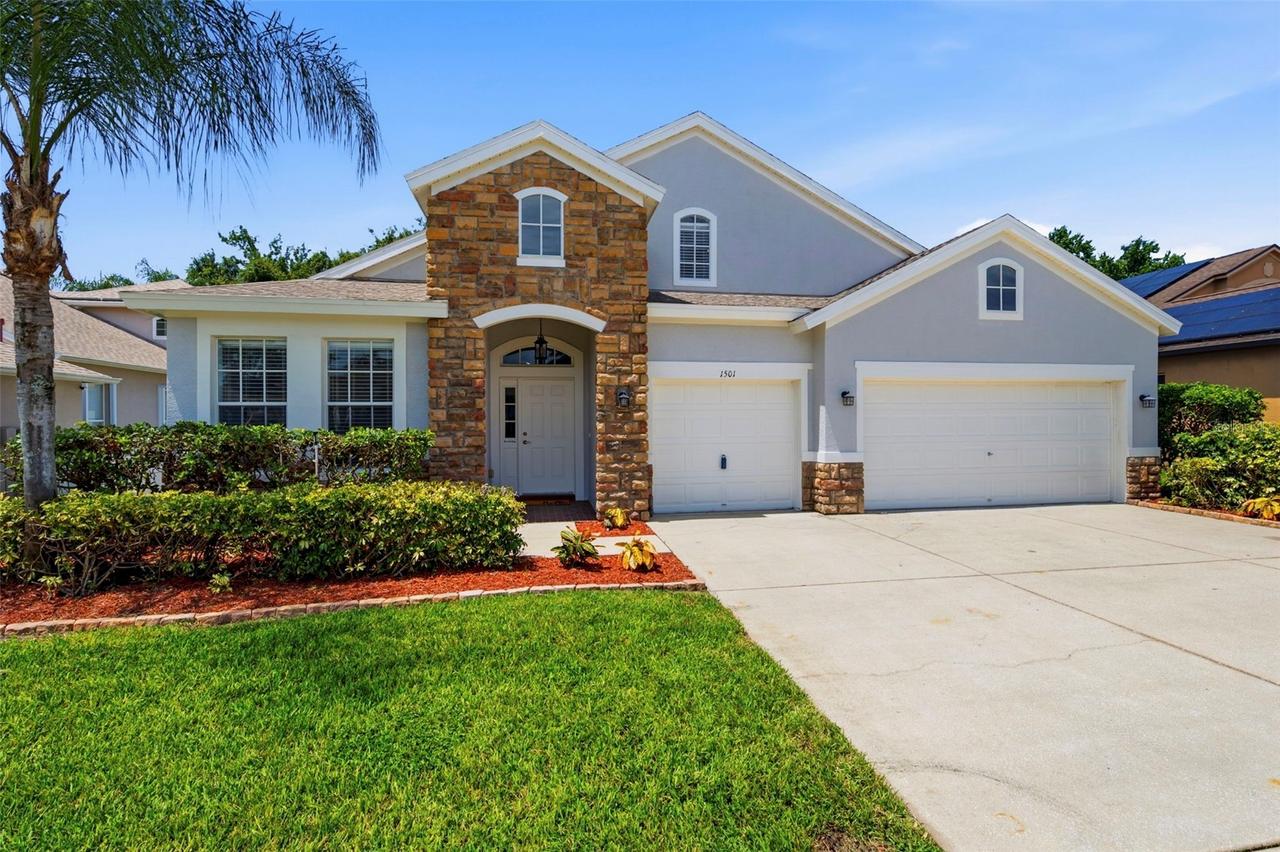 1501 Flatwood Ct., Trinity, FL 34655