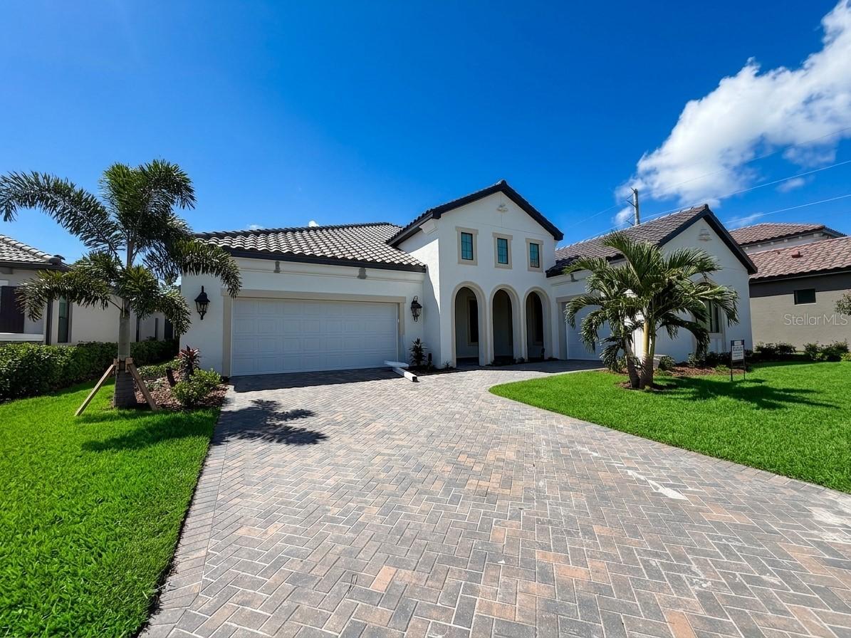 328 Bocelli Dr., North Venice, FL 34275