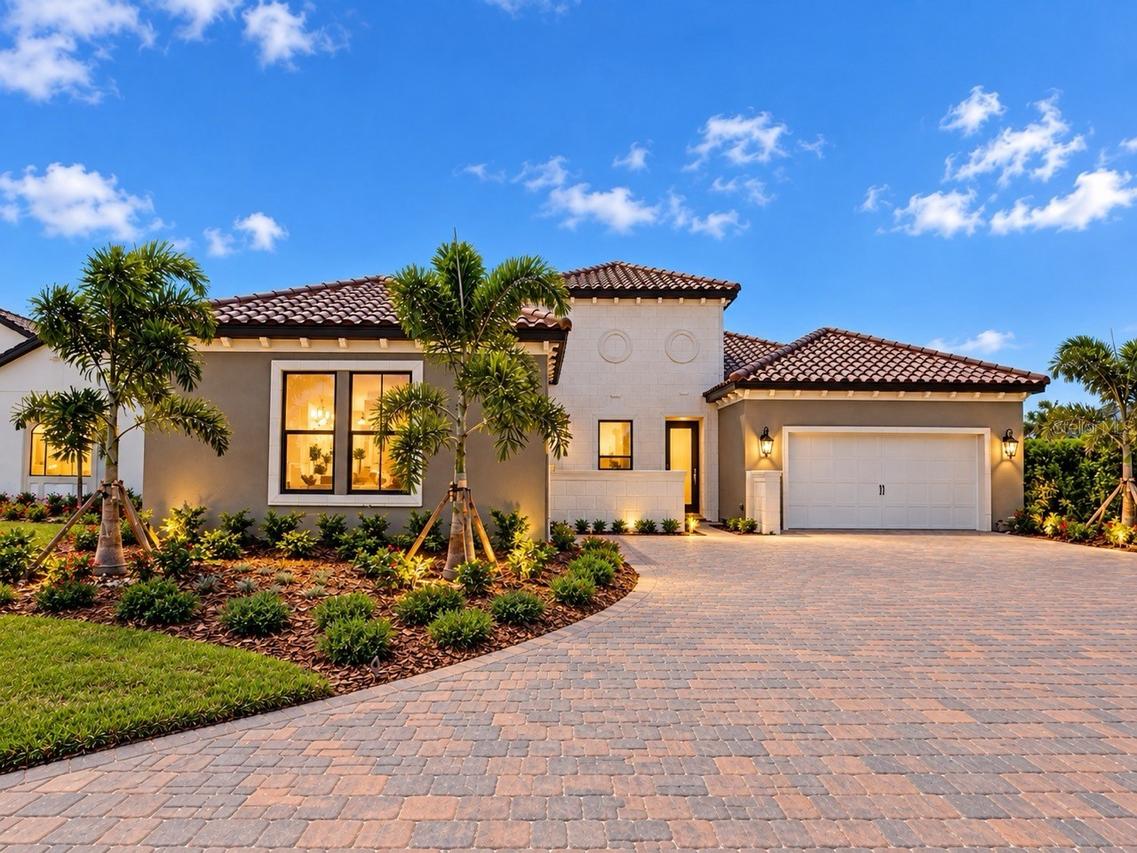 332 Bocelli Dr., North Venice, FL 34275
