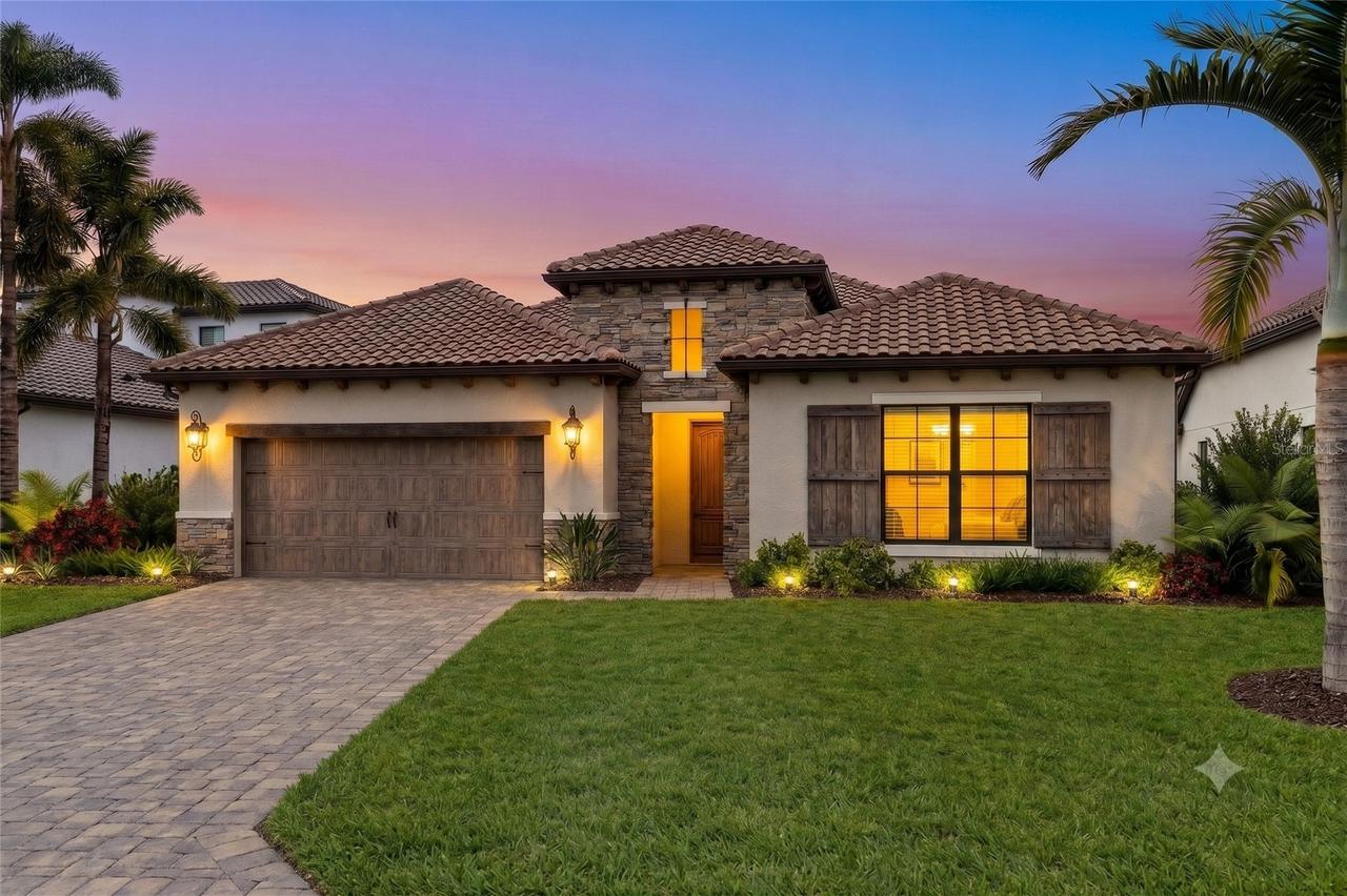 504 Bocelli Dr., North Venice, FL 34275