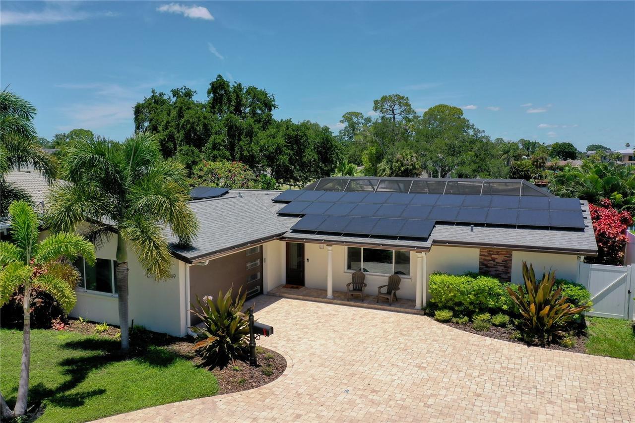 5119 Venetian Blvd., St Petersburg, FL 33703