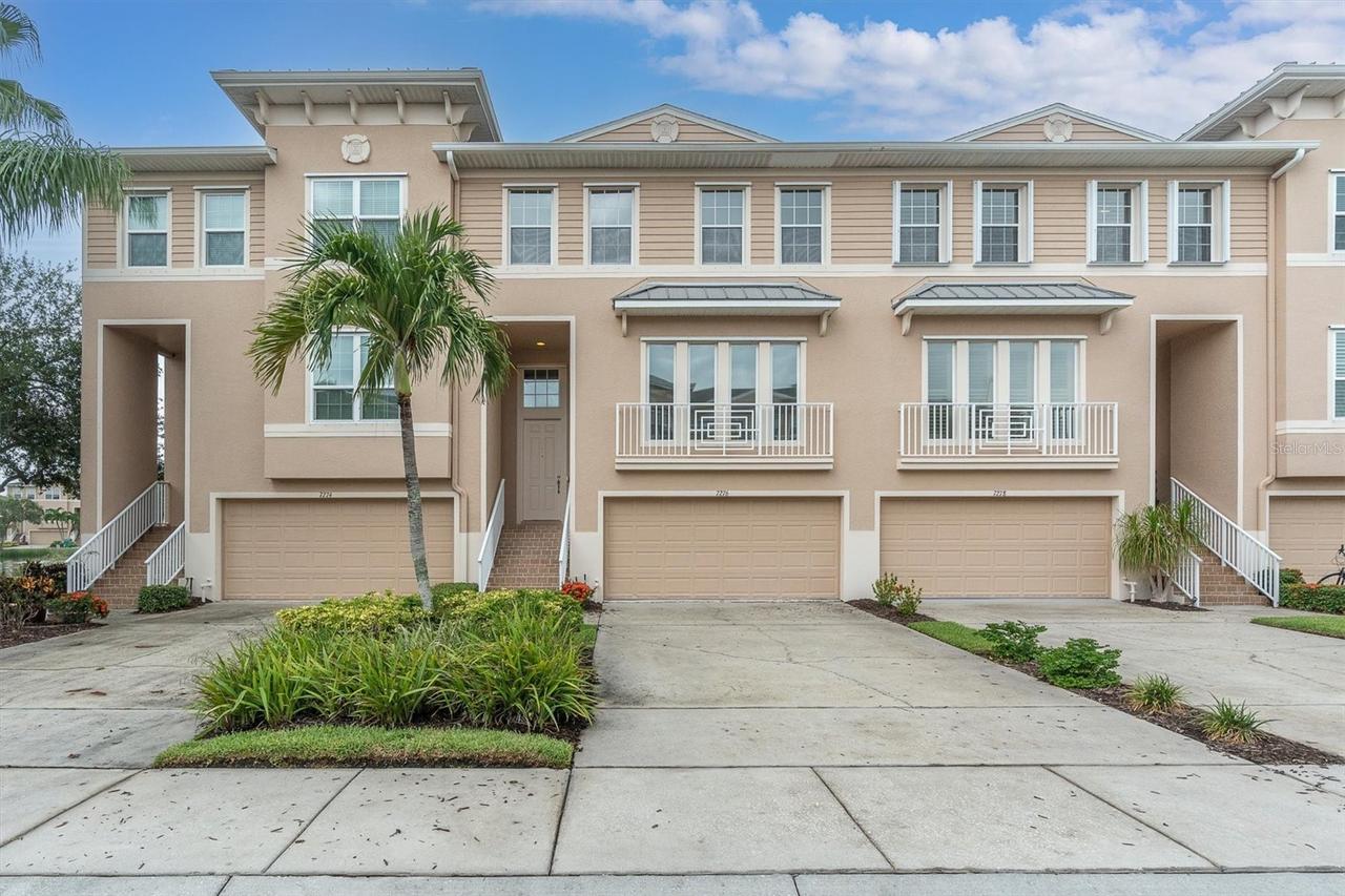 7276 Islamorada Cir., Seminole, FL 33777