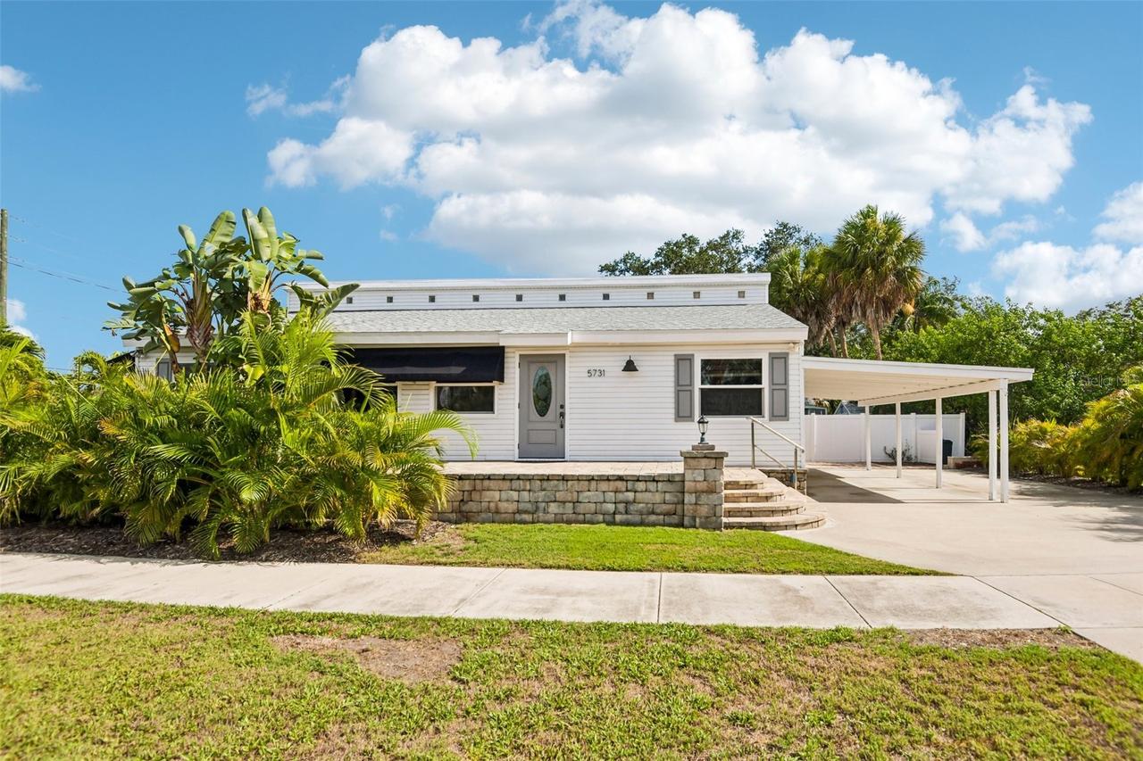 5731 28th Ave., Gulfport, FL 33707