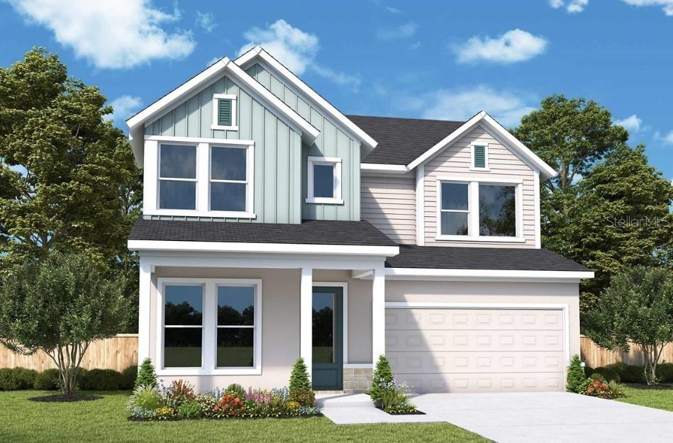 5837 Native Oak St., Mount Dora, FL 32757
